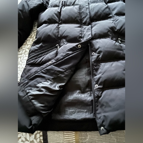 ⬇️ Price Drop ❄️ KENNETH COLE Winter Coat - Picture 4 of 13